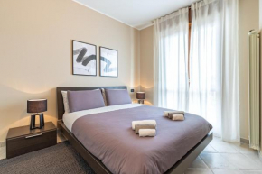 AIRPORT Apartment for Frequent Travelers
